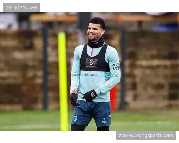 伯恩茅斯塞内西长传次数领跑非门将球员 直接打法获数据支撑