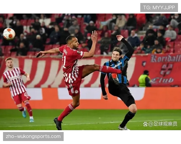 阿贾克斯一球不敌奥林匹亚科斯，欧冠赛季战绩不佳出局