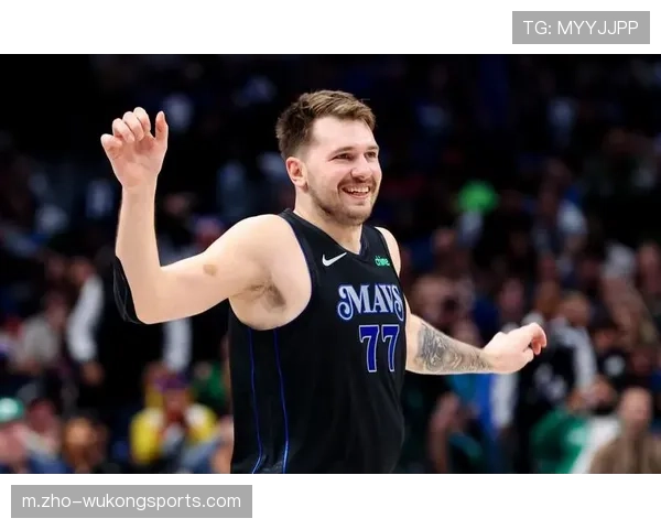 独行侠八连败期间防守效率116.7 东契奇个人进攻难掩体系缺陷