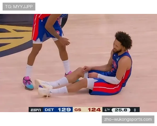 奇才戴维斯乔治惠特莫尔长期伤停 摆烂阵容雪上加霜